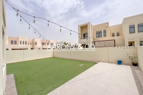 Adosado en Mira Oasis 2, Reem, Dubai, 4 dormitorios, 343 m², № 55383 - foto 20