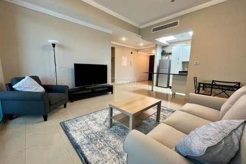 شقة في مرسى دبي, دبي 1غرف نوم, 77.9 م² رقم 55379 - صورة 1