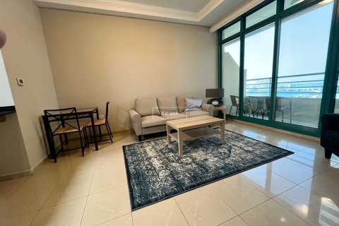 شقة في مرسى دبي, دبي 1غرف نوم, 77.9 م² رقم 55379 - صورة 4