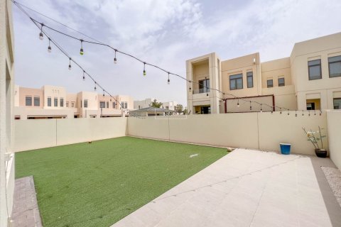 تاون هاوس في ريم, دبي 4 غرف نوم, 343.2 م² رقم 55382 - صورة 20