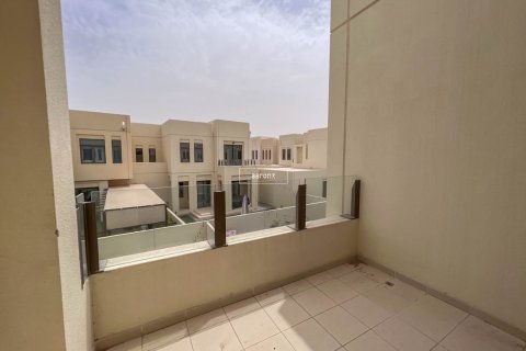 تاون هاوس في ريم, دبي 4 غرف نوم, 343.2 م² رقم 55382 - صورة 19