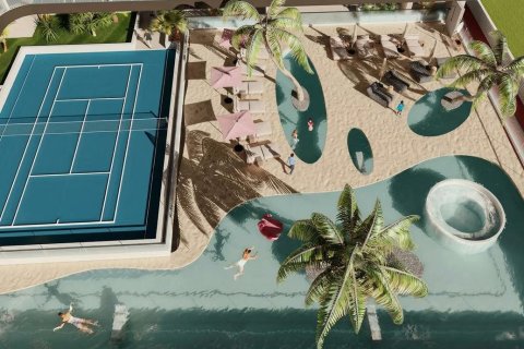 Apartment in Majan, Dubai 2 bedrooms, 109 sq.m. № 89687 - photo 20