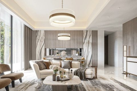 Apartment in Majan, Dubai 2 bedrooms, 109 sq.m. № 89687 - photo 4