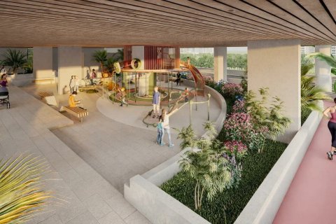 Apartment in Majan, Dubai 2 bedrooms, 109 sq.m. № 89687 - photo 16