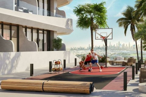 شقة في Majan, دبي 3 غرف نوم, 235 م² رقم 89685 - صورة 13