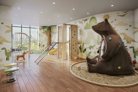 شقة في Majan, دبي 3 غرف نوم, 235 م² رقم 89685 - صورة 9