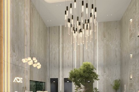 شقة في Majan, دبي 3 غرف نوم, 235 م² رقم 89685 - صورة 10