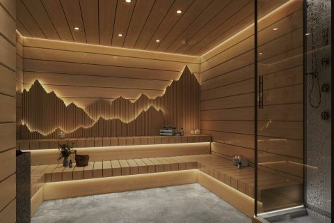 شقة في Majan, دبي 3 غرف نوم, 235 م² رقم 89685 - صورة 8