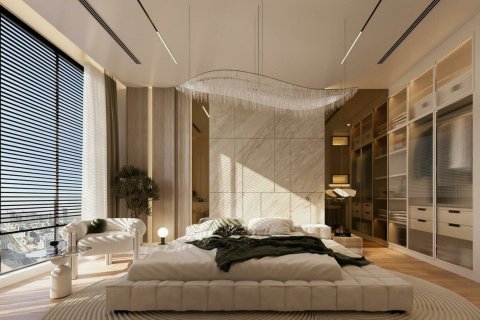 شقة في Majan, دبي 3 غرف نوم, 235 م² رقم 89685 - صورة 6