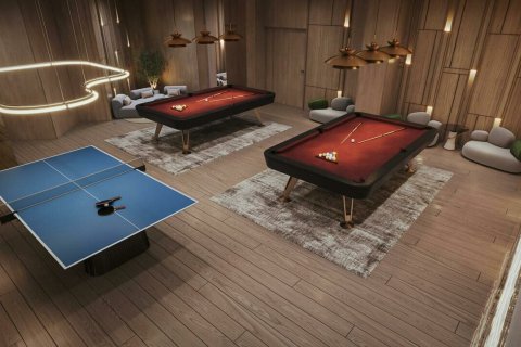 شقة في Majan, دبي 3 غرف نوم, 235 م² رقم 89685 - صورة 15