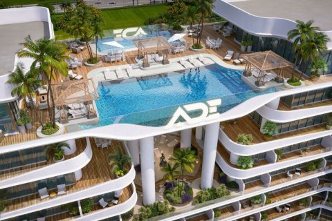 شقة في Majan, دبي 3 غرف نوم, 235 م² رقم 89685 - صورة 17