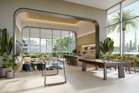 Купить квартиру в Дубае: 4 спальни, 427м², № 89677 - фото 12