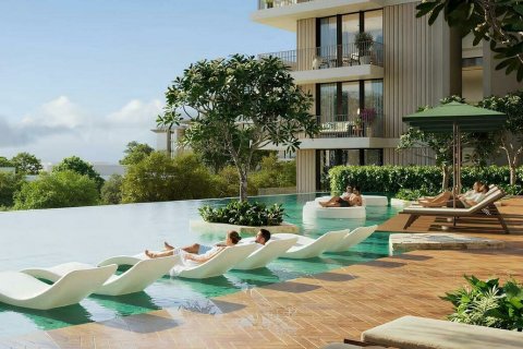 Купить квартиру в Дубае: 2 спальни, 124м², № 89679 - фото 8