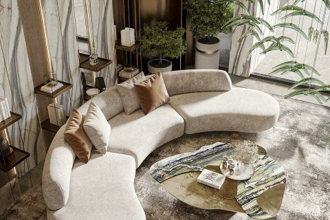 شقة في Majan, دبي 1غرف نوم, 73 م² رقم 89686 - صورة 4