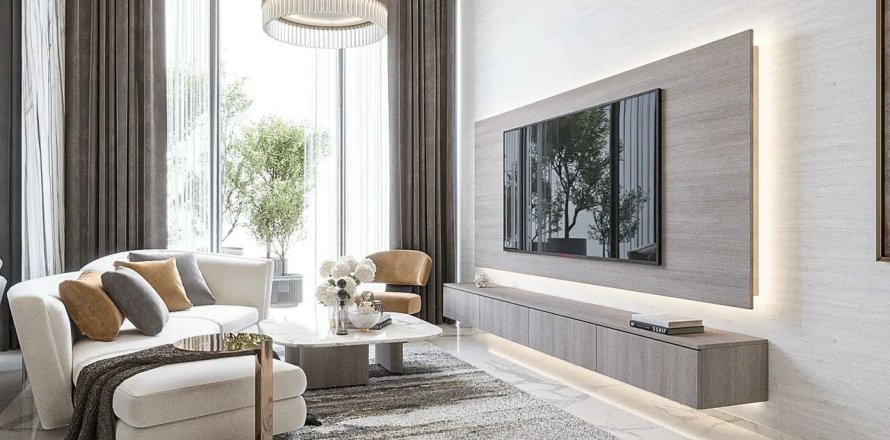 شقة في Majan, دبي 1غرف نوم, 73 م² رقم 89686