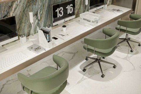 شقة في Majan, دبي 1غرف نوم, 73 م² رقم 89686 - صورة 13