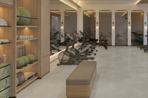 شقة في دبي 1غرف نوم, 83 م² رقم 89678 - صورة 3