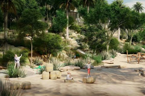 شقة في دبي 1غرف نوم, 83 م² رقم 89678 - صورة 4