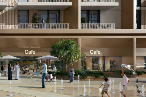 شقة في دبي 1غرف نوم, 83 م² رقم 89678 - صورة 5