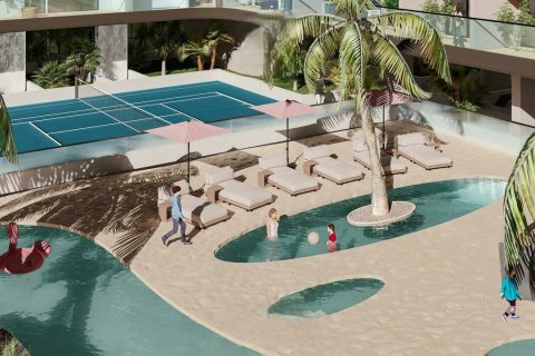 شقة في Majan, دبي 3 غرف نوم, 362 م² رقم 89688 - صورة 16