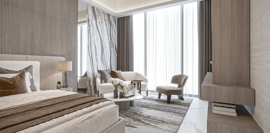 شقة في Majan, دبي 3 غرف نوم, 362 م² رقم 89688