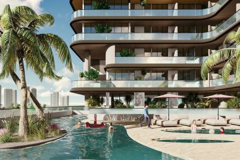 شقة في Majan, دبي 3 غرف نوم, 362 م² رقم 89688 - صورة 19