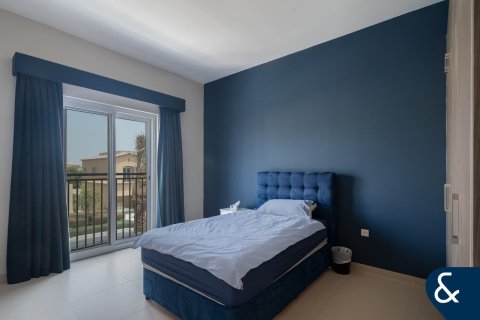 فيلا في Villanova, Dubai Land, دبي 5 غرف نوم , 359 م² رقم 75800 - صورة 18