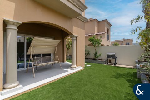 فيلا في Villanova, Dubai Land, دبي 5 غرف نوم , 359 م² رقم 75800 - صورة 23