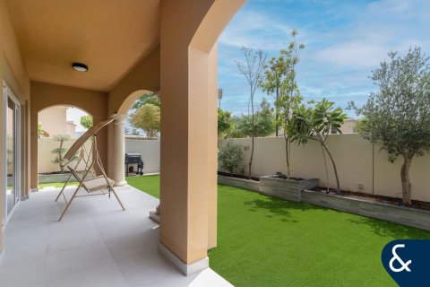 فيلا في Villanova, Dubai Land, دبي 5 غرف نوم , 359 م² رقم 75800 - صورة 24