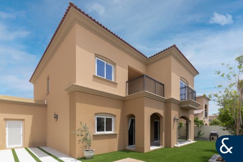 فيلا في Villanova, Dubai Land, دبي 5 غرف نوم , 359 م² رقم 75800 - صورة 3