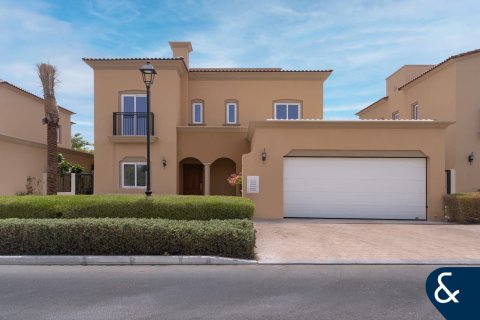 فيلا في Villanova, Dubai Land, دبي 5 غرف نوم , 359 م² رقم 75800 - صورة 1