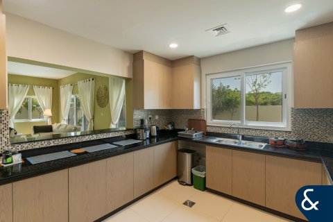 فيلا في Villanova, Dubai Land, دبي 5 غرف نوم , 359 م² رقم 75800 - صورة 8