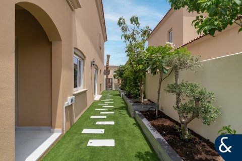 فيلا في Villanova, Dubai Land, دبي 5 غرف نوم , 359 م² رقم 75800 - صورة 22