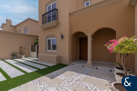 فيلا في Villanova, Dubai Land, دبي 5 غرف نوم , 359 م² رقم 75800 - صورة 2