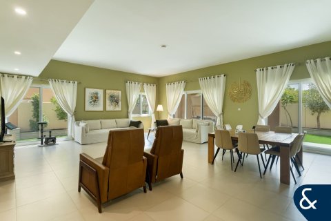 فيلا في Villanova, Dubai Land, دبي 5 غرف نوم , 359 م² رقم 75800 - صورة 6