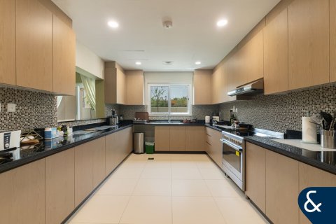 فيلا في Villanova, Dubai Land, دبي 5 غرف نوم , 359 م² رقم 75800 - صورة 7