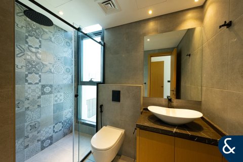 تاون هاوس في Jumeirah Luxury, عقارات جميرا للغواف, دبي 4 غرف نوم, 317 م² رقم 75797 - صورة 11