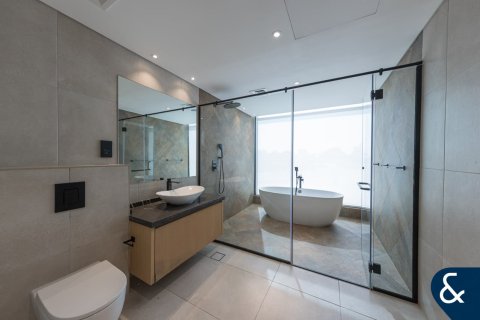 تاون هاوس في Jumeirah Luxury, عقارات جميرا للغواف, دبي 4 غرف نوم, 317 م² رقم 75797 - صورة 9