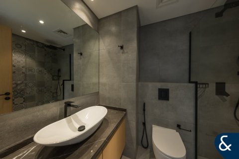 تاون هاوس في Jumeirah Luxury, عقارات جميرا للغواف, دبي 4 غرف نوم, 317 م² رقم 75797 - صورة 6