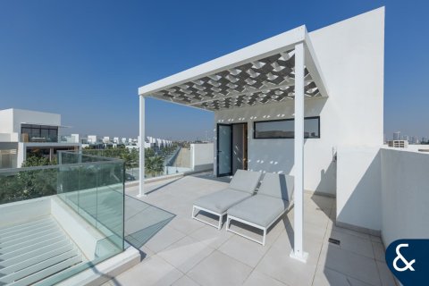 تاون هاوس في Jumeirah Luxury, عقارات جميرا للغواف, دبي 4 غرف نوم, 317 م² رقم 75797 - صورة 13