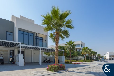 تاون هاوس في Jumeirah Luxury, عقارات جميرا للغواف, دبي 4 غرف نوم, 317 م² رقم 75797 - صورة 14