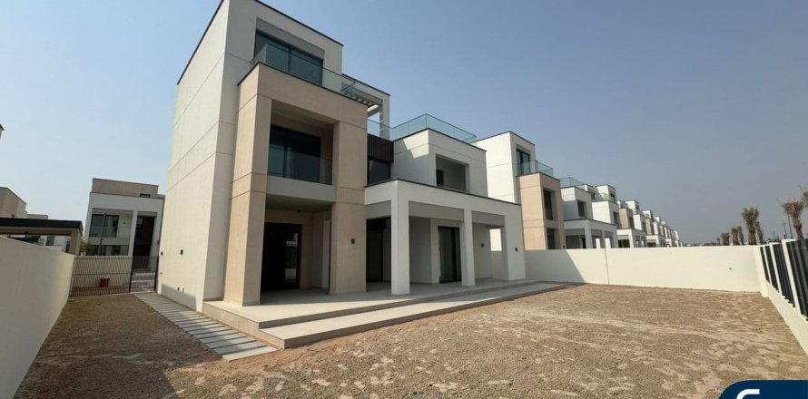 Вилла в Caya, Arabian Ranches 3, Дубай, 5 спален, 509м², № 75812