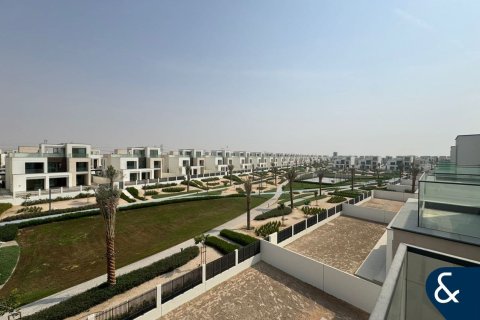 Купить виллу в Caya, Arabian Ranches 3, Дубай: 5 спален, 509м², № 75812 - фото 24