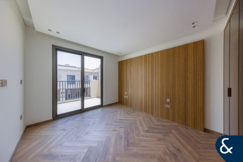 Townhouse in Jumeirah Golf Estates, Dubai 3 bedrooms, 204 sq.m. № 75802 - photo 8