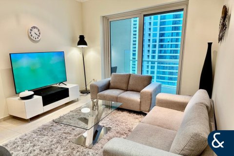 شقة في مرسى دبي, دبي 2 غرف نوم, 110 م² رقم 75799 - صورة 1