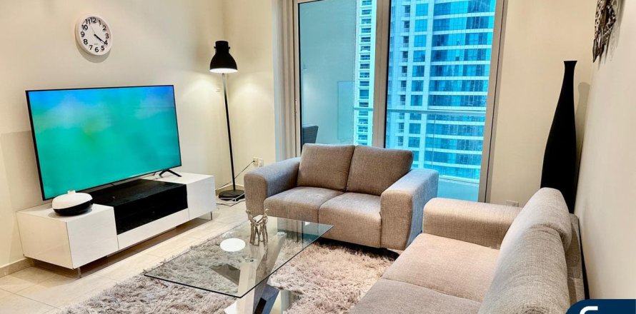 شقة في مرسى دبي, دبي 2 غرف نوم, 110 م² رقم 75799