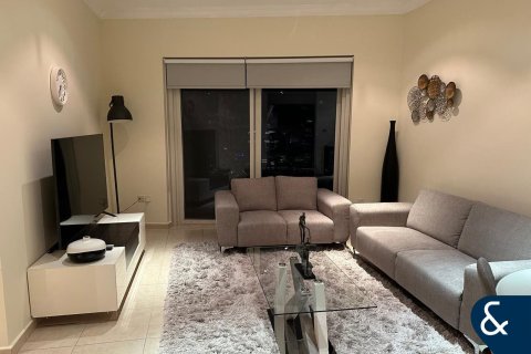 شقة في مرسى دبي, دبي 2 غرف نوم, 110 م² رقم 75799 - صورة 14