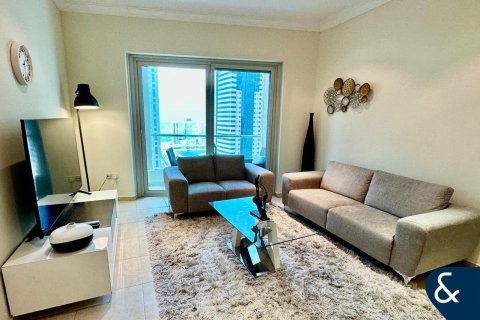 شقة في مرسى دبي, دبي 2 غرف نوم, 110 م² رقم 75799 - صورة 13