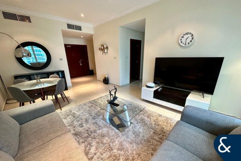 شقة في مرسى دبي, دبي 2 غرف نوم, 110 م² رقم 75799 - صورة 5