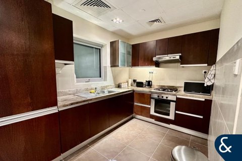 شقة في مرسى دبي, دبي 2 غرف نوم, 110 م² رقم 75799 - صورة 12